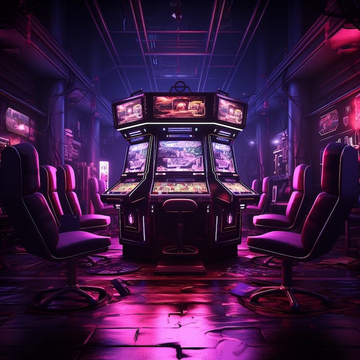 Detail fitur bonus dan simbol khusus dalam permainan Galactic Gems